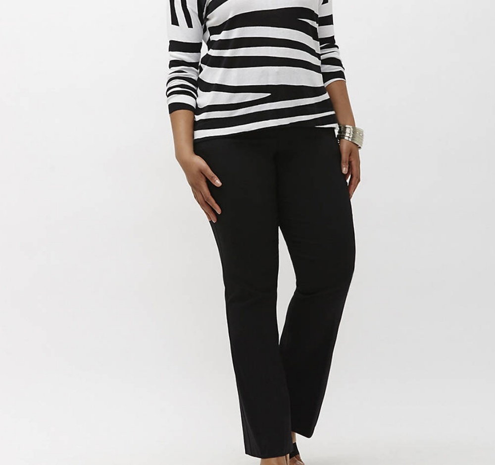 Lane Bryant dress pants